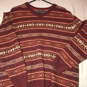 Vintage sweater